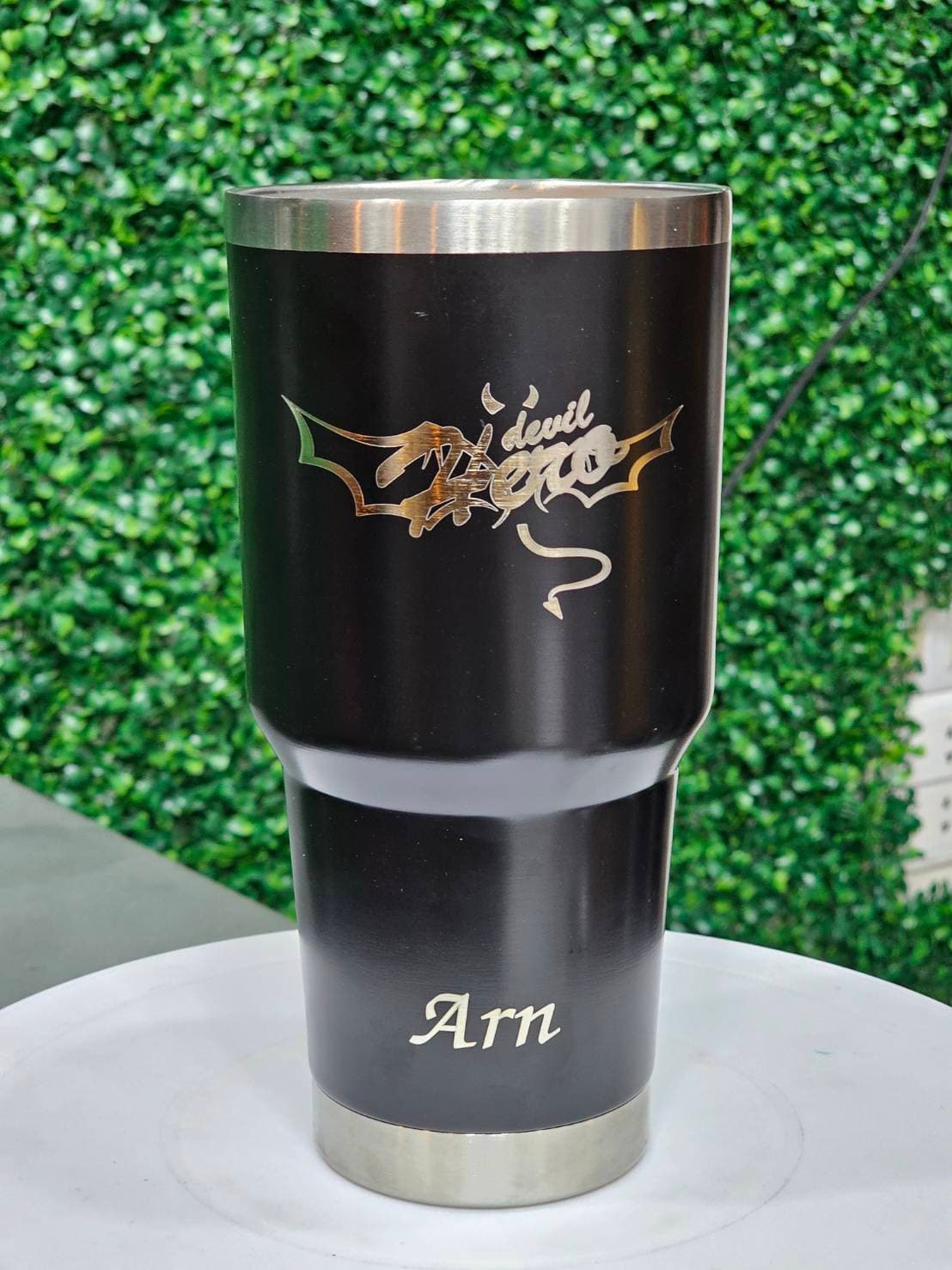 เลเซอร์แก้วเก็บความเย็น โลโก้ Devil Hero - เลเซอร์แก้วเก็บความเย็น โลโก้ Devil Hero เลเซอร์แก้วเก็บความเย็น โลโก้ Devil Hero - เลเซอร์แก้วเก็บความเย็น โลโก้ Devil Hero