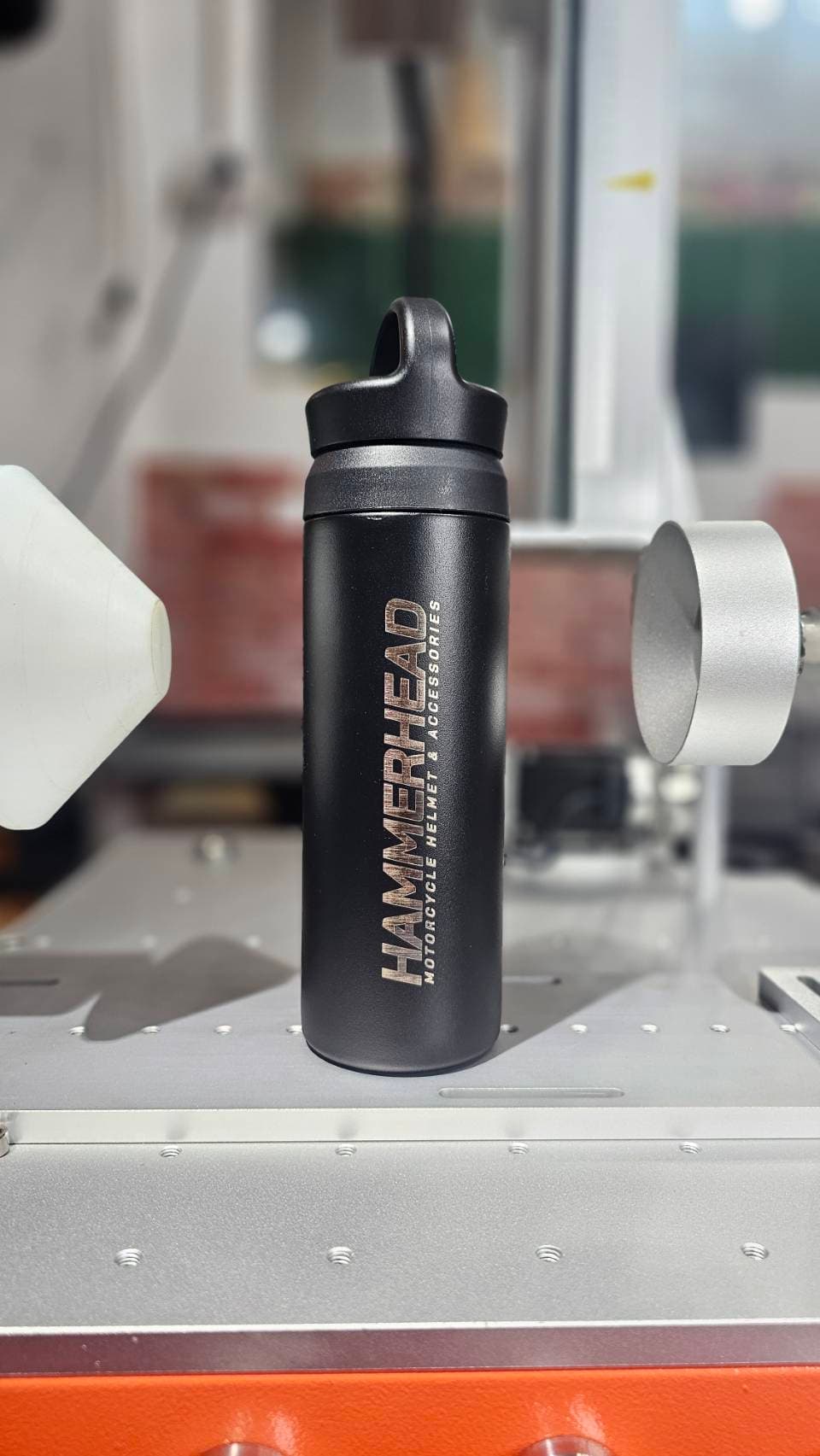 เลเซอร์กระบอกน้ำ Hammerhead เลเซอร์กระบอกน้ำ Hammerhead