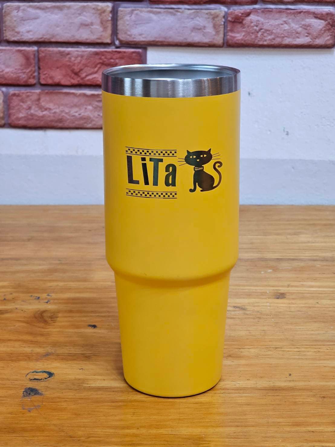 เลเซอร์แก้วเก็บความเย็น Lita - เลเซอร์แก้วเก็บความเย็น Lita เลเซอร์แก้วเก็บความเย็น Lita - เลเซอร์แก้วเก็บความเย็น Lita